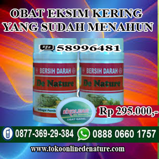 Illustration for article titled OBAT EKSIM KERING YANG SUDAH MENAHUN